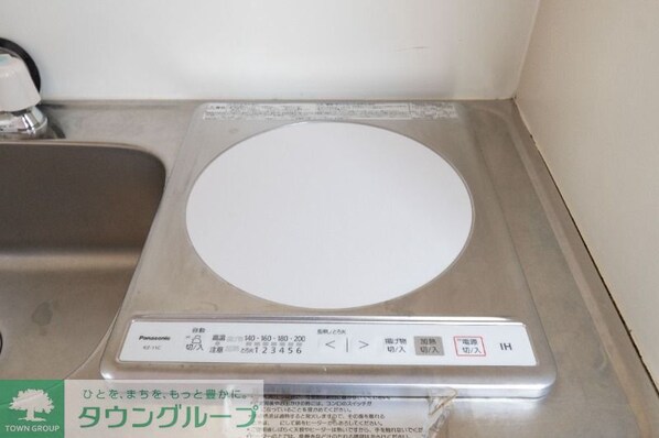 グラン池袋の物件内観写真